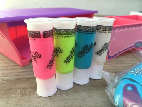 Doh Vinci de Play-Doh: mil posiblidades de creatividad. Doh Vinci de Play-Doh: mil posiblidades de creatividad.
