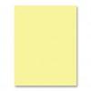 Gray and yellow any occasion card Gray and yellow any occasion card
