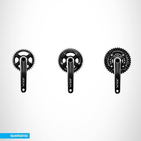 Todo lo que debes de saber sobre el nuevo grupo SLX de 11 velocidades y 10 velocidades de Shimano (M7000) Todo lo que debes de saber sobre el nuevo grupo SLX de 11 velocidades y 10 velocidades de Shimano (M7000)