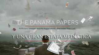 Panama papers: papeles son papeles