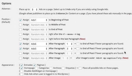 Como aumentar CTR de Google Adsense Como aumentar CTR de Google Adsense