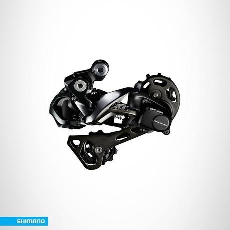 Shimano lanza su grupo XT Di2, una opción más económica para adentrarse a un sistema de transmisión electrónica para MTB 13015445_10153741136672762_9007917293245084929_n