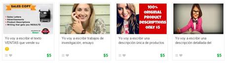 Redactar contenido Redactar contenido