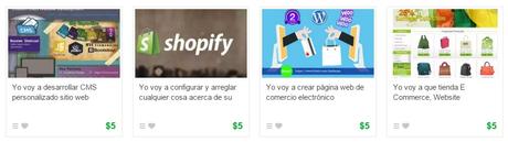 Como escoger la plataforma para tu proyecto online Como escoger la plataforma para tu proyecto online