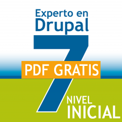 Curso de drupal 7 Curso de drupal 7