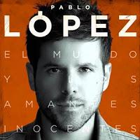 ¡Música maestro! #26: Lo saben mis zapatos (Pablo López)