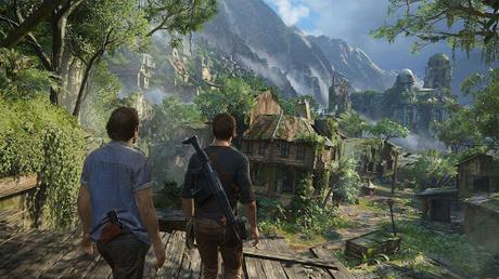 30 nuevos datos de Uncharted 4: El Desenlace del Ladrón 30 nuevos datos de Uncharted 4: El Desenlace del Ladrón