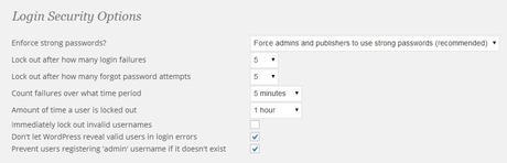 Como proteger WordPress de un ataque fuerza bruta mediante Wordfence Como proteger WordPress de un ataque fuerza bruta mediante Wordfence