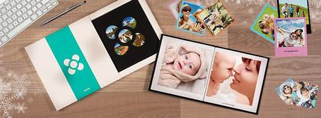 Álbum de fotos de IMPRIFY – un regalo perfecto para el Día de la Madre Álbum de fotos de IMPRIFY – un regalo perfecto para el Día de la Madre