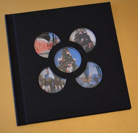 Álbum de fotos de IMPRIFY – un regalo perfecto para el Día de la Madre Álbum de fotos de IMPRIFY – un regalo perfecto para el Día de la Madre
