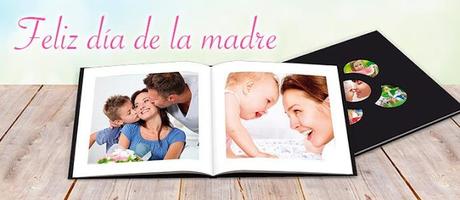 Álbum de fotos de IMPRIFY – un regalo perfecto para el Día de la Madre Álbum de fotos de IMPRIFY – un regalo perfecto para el Día de la Madre