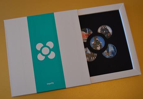 Álbum de fotos de IMPRIFY – un regalo perfecto para el Día de la Madre Álbum de fotos de IMPRIFY – un regalo perfecto para el Día de la Madre