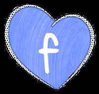 Facebook, para conectar nuestros corazones