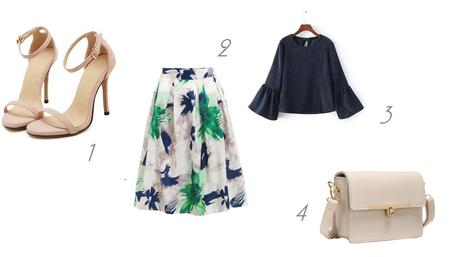WISHLIST WISHLIST
