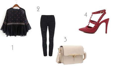 WISHLIST WISHLIST
