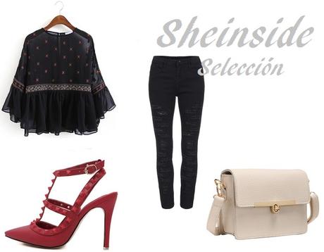 WISHLIST http://lookfortime.blogspot.com.es/2016/04/wishlist.html