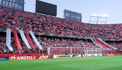 Sevilla 1-2 Athletic. No hay quien pueda con el campeón