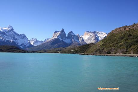 Paisajes de Chile: Torres del Paine torresdelpaine3