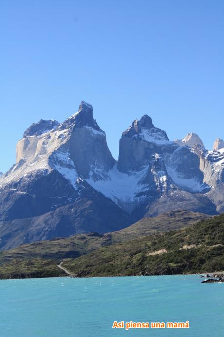 Paisajes de Chile: Torres del Paine torresdelpaine4