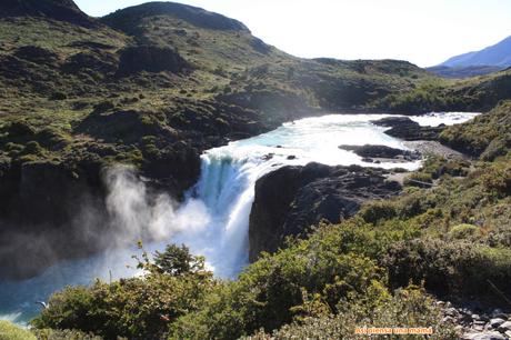 Paisajes de Chile: Torres del Paine torresdelpaine19