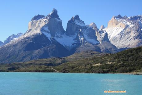 Paisajes de Chile: Torres del Paine torresdelpaine17