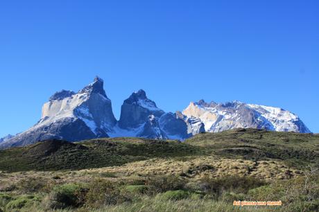 Paisajes de Chile: Torres del Paine torresdelpaine16