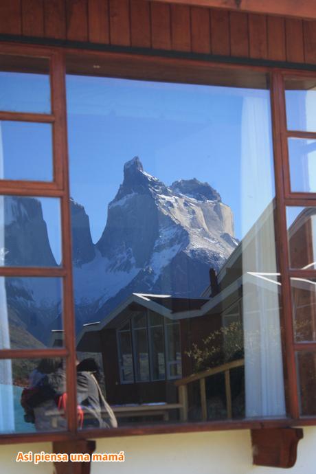 Paisajes de Chile: Torres del Paine torresdelpaine20