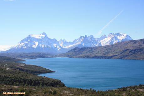Paisajes de Chile: Torres del Paine torresdelpaine6