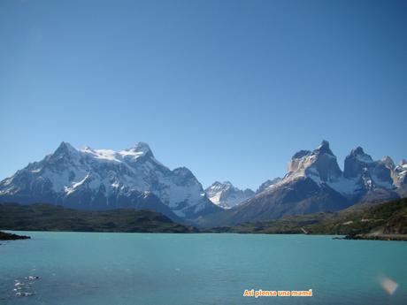 Paisajes de Chile: Torres del Paine torresdelpaine7