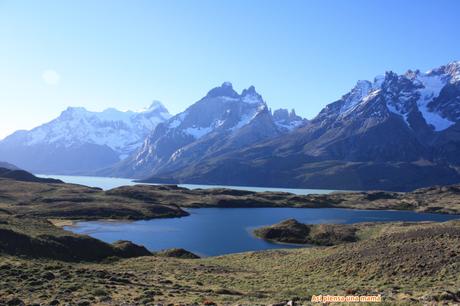 Paisajes de Chile: Torres del Paine torresdelpaine14