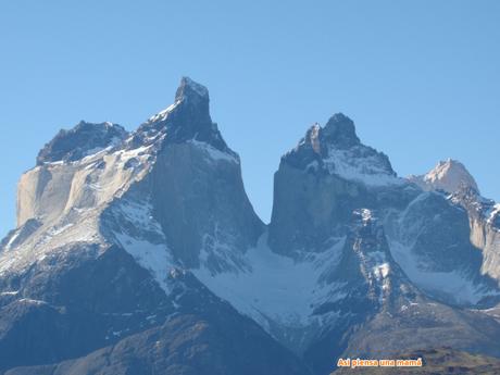 Paisajes de Chile: Torres del Paine torresdelpaine8