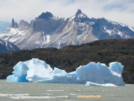 Paisajes de Chile: Torres del Paine torresdelpaine12