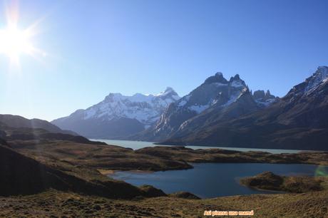 Paisajes de Chile: Torres del Paine torresdelpaine13