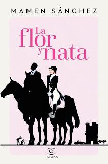 La flor y nata, de Mamen Sánchez La flor y nata, de Mamen Sánchez