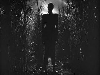 Yo anduve con un zombie (I walked with a zombie, Jaques Tourneur, 1943. EEUU)