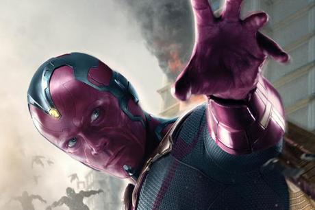 Conoce a todos los personajes que estarán en Capitán América: Civil War Conoce a todos los personajes que estarán en Capitán América: Civil War