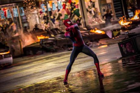 Conoce a todos los personajes que estarán en Capitán América: Civil War Conoce a todos los personajes que estarán en Capitán América: Civil War