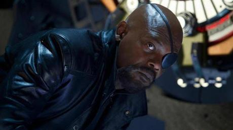 Conoce a todos los personajes que estarán en Capitán América: Civil War Conoce a todos los personajes que estarán en Capitán América: Civil War