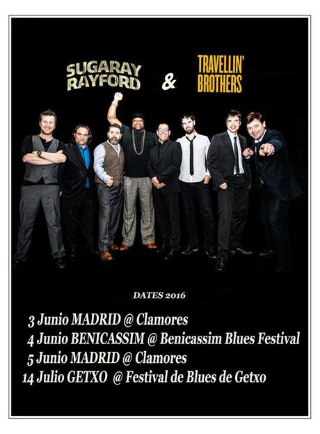Distancias cortas: Travellin’ Brothers, de nuevo travel_fechas