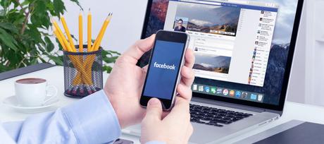 Facebook conoce a los Padres Facebook conoce a los Padres