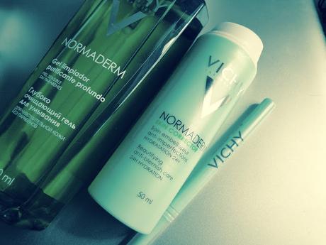 Normaderm Skin Corrector, pieles grasas sin brillo y maravillosas.