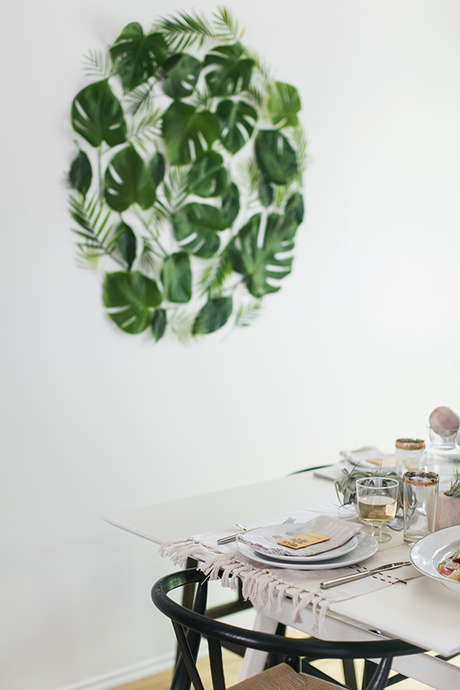 diy-mural-hojas-naturales-leaf-backdrop