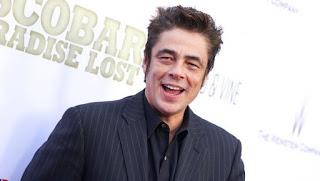Paramount, DiCaprio y Benicio del Toro filmarán película sobre gánster cubano