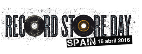 Este fin de semana se celebra el Record Store Day 2016. Revisa los conciertos gratuitos! Este fin de semana se celebra el Record Store Day 2016. Revisa los conciertos gratuitos!