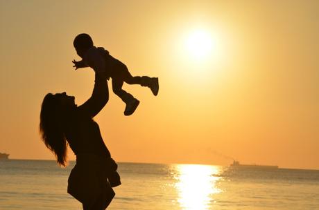 Tu hija tiene mamitis Imagen de Pixabay