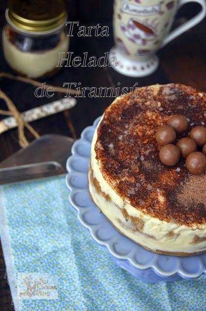 5 TARTAS PARA SORPRENDER EN EL DÍA DE LA MADRE 5 TARTAS PARA SORPRENDER EN EL DÍA DE LA MADRE