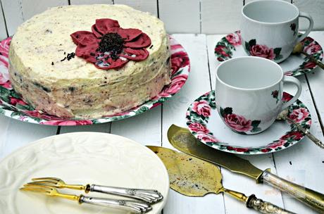 5 TARTAS PARA SORPRENDER EN EL DÍA DE LA MADRE 5 TARTAS PARA SORPRENDER EN EL DÍA DE LA MADRE