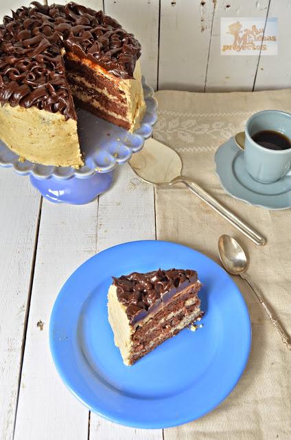 5 TARTAS PARA SORPRENDER EN EL DÍA DE LA MADRE 5 TARTAS PARA SORPRENDER EN EL DÍA DE LA MADRE