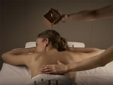 INÚU, el centro wellness situado en CALDEA y adults only, presenta una combinación perfecta para preparar la piel para el verano INÚU, el centro wellness situado en CALDEA y adults only, presenta una combinación perfecta para preparar la piel para el verano