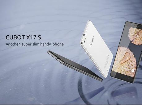Desnuda al Cubot X17S, un gran terminal con precio atractivo cubot x17s